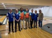 Podium Hommes