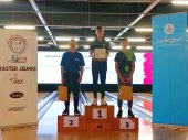 Podium Minimes Master 2022