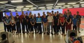 Groupe des participants(es)