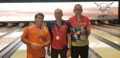 Podium Hommes