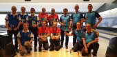 Podium R1 Hommes